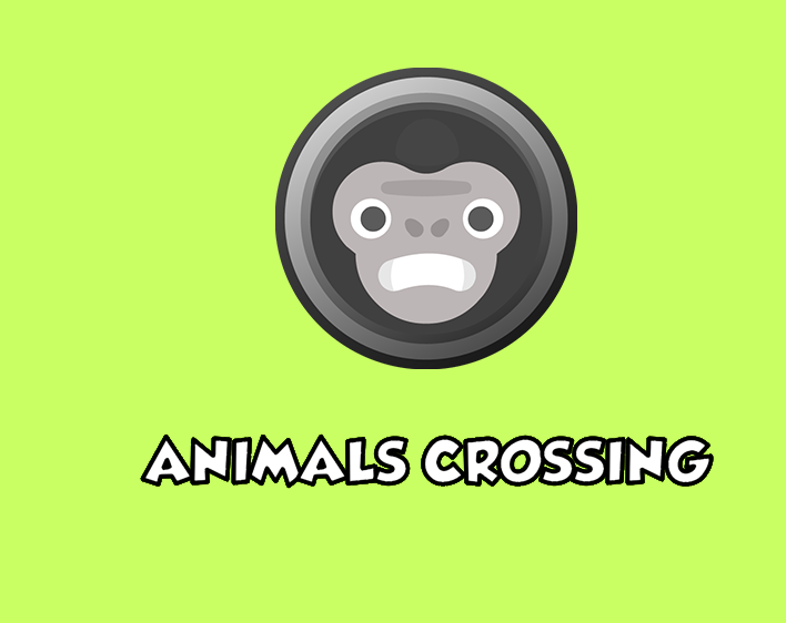 Animals Crossing